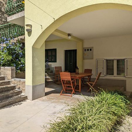 Apartmán Apartman Bonaca Šibenik Exteriér fotografie