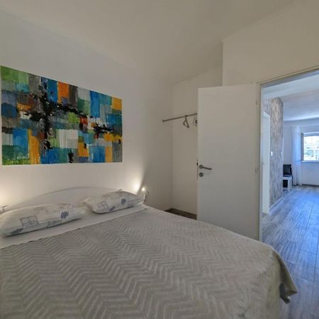 Apartmán Apartman Bonaca Šibenik Exteriér fotografie