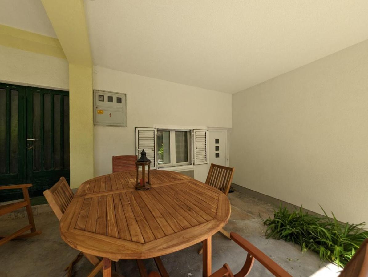 Apartmán Apartman Bonaca Šibenik Exteriér fotografie