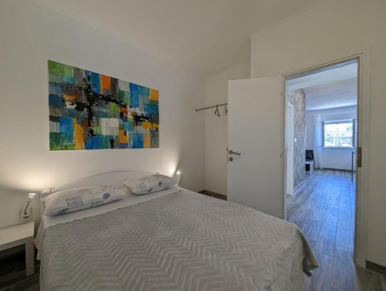 Apartmán Apartman Bonaca Šibenik Exteriér fotografie